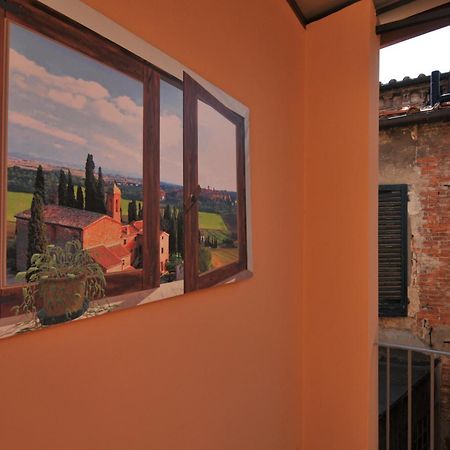B&B Il Grifone ピストイア エクステリア 写真