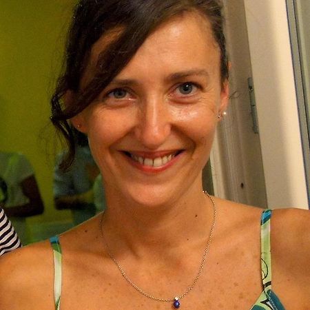 B&B Il Grifone ピストイア エクステリア 写真