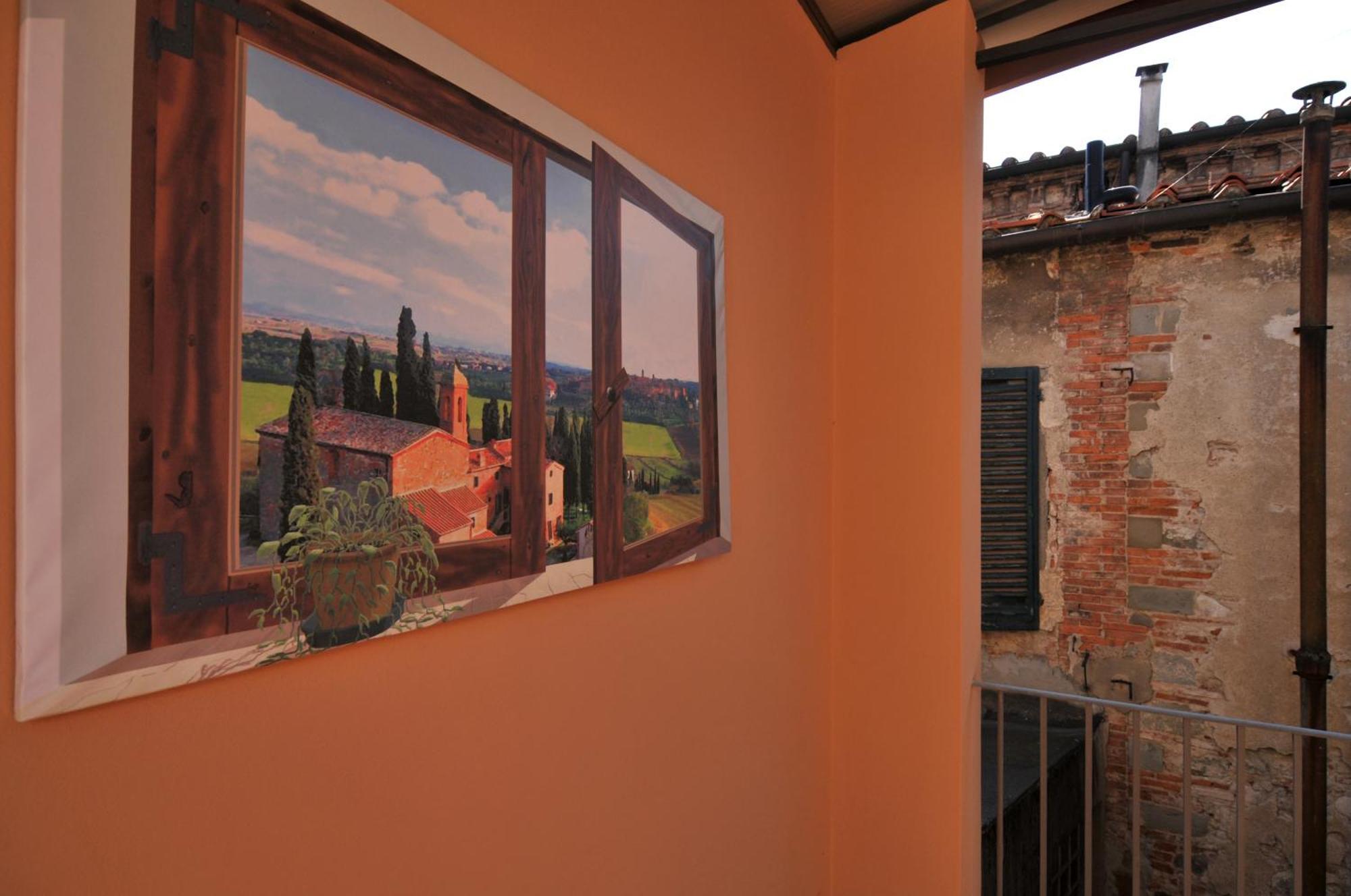 B&B Il Grifone ピストイア エクステリア 写真