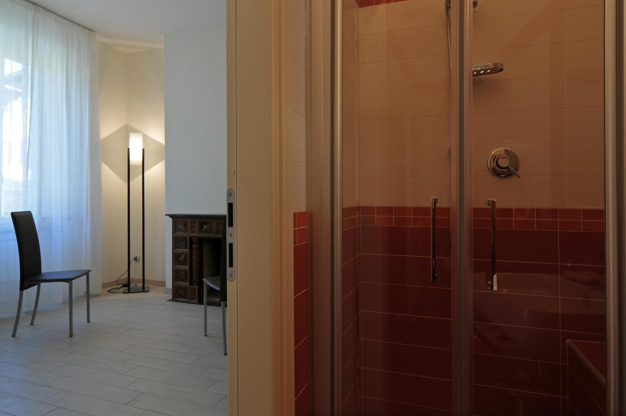 B&B Il Grifone ピストイア エクステリア 写真