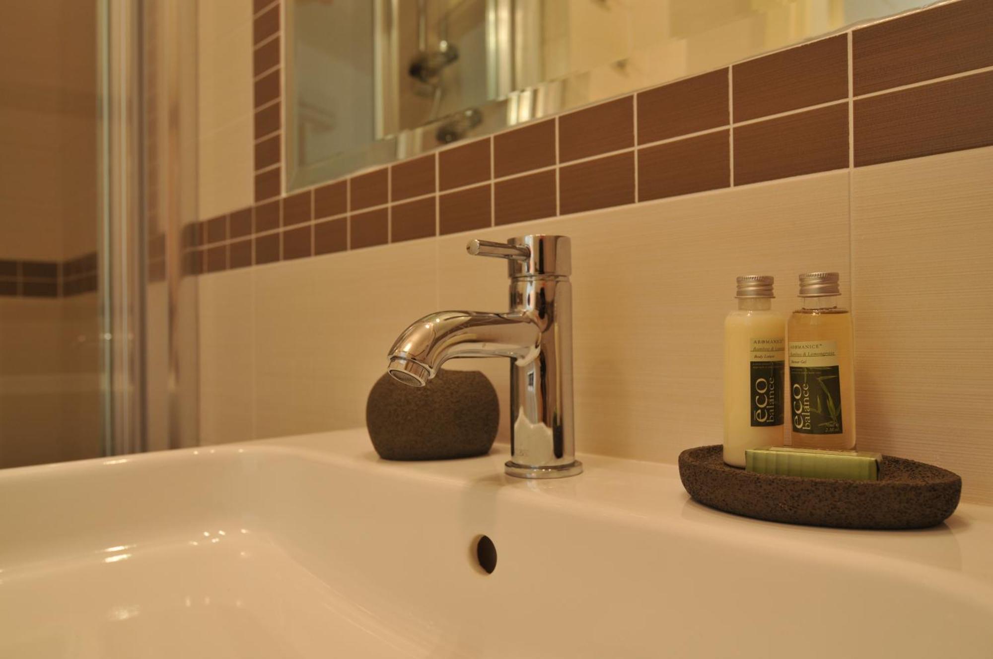 B&B Il Grifone ピストイア エクステリア 写真