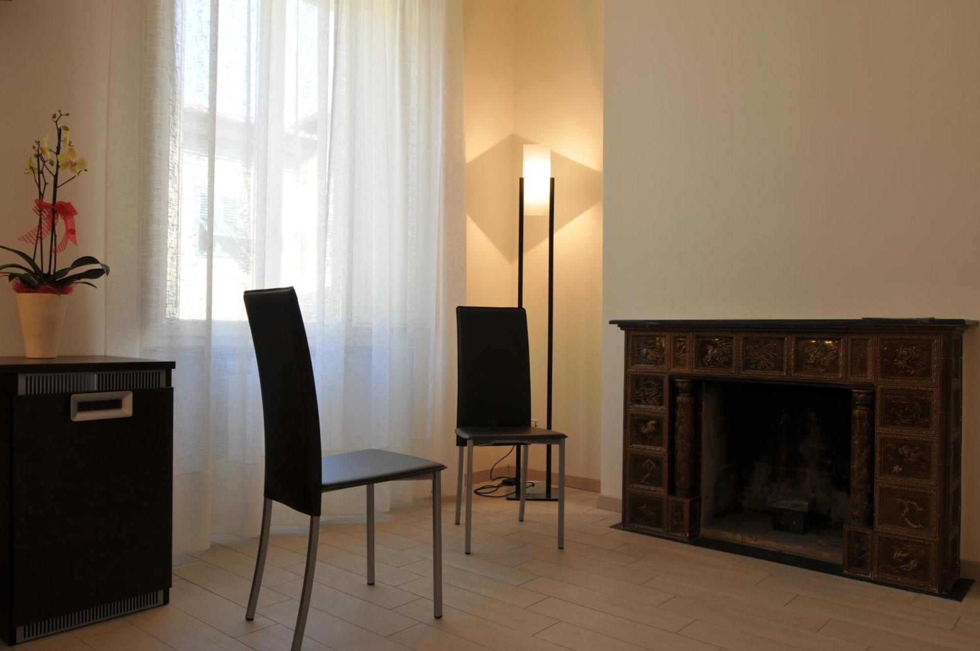 B&B Il Grifone ピストイア エクステリア 写真
