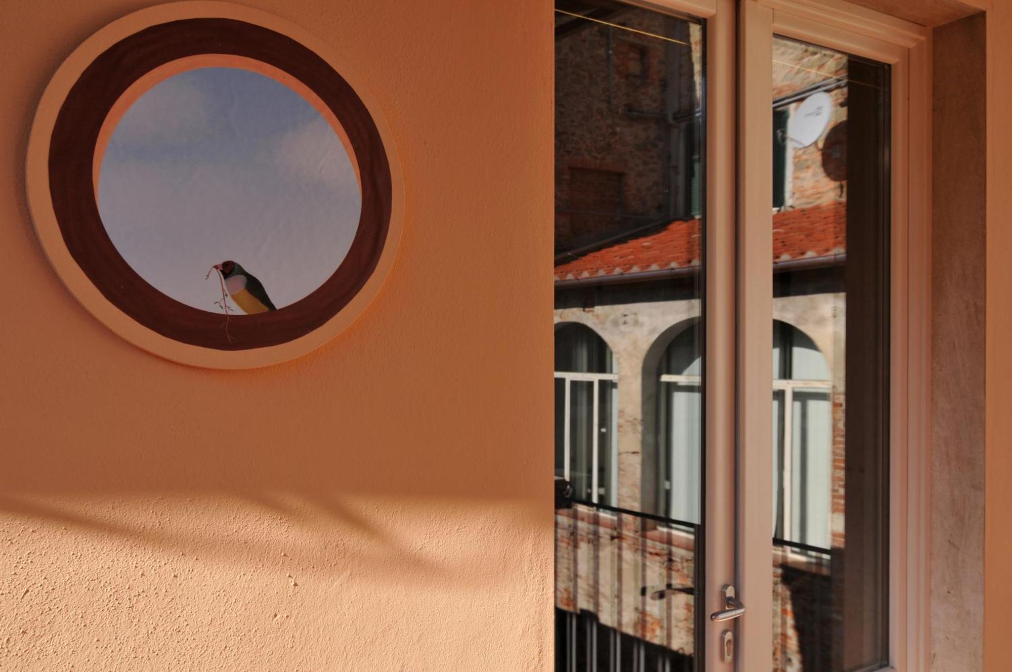 B&B Il Grifone ピストイア エクステリア 写真