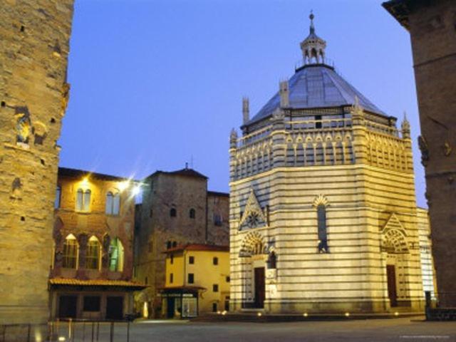 B&B Il Grifone ピストイア エクステリア 写真