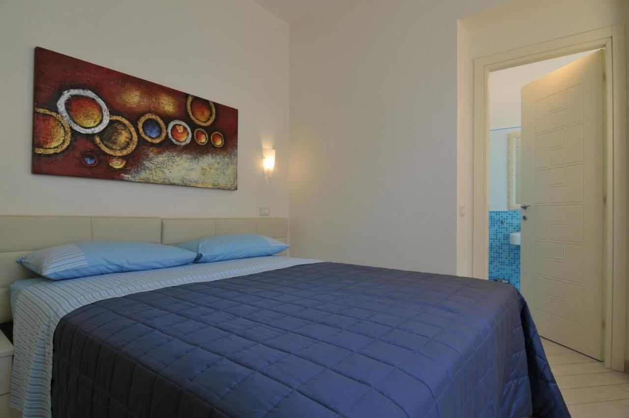 B&B Il Grifone ピストイア 部屋 写真